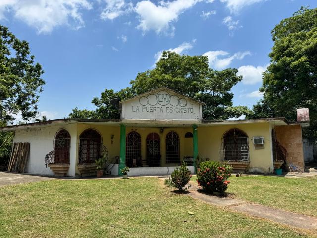 TERRENO EN VENTA
