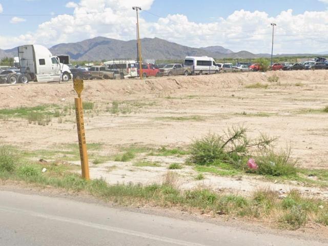TERRENO EN VENTA