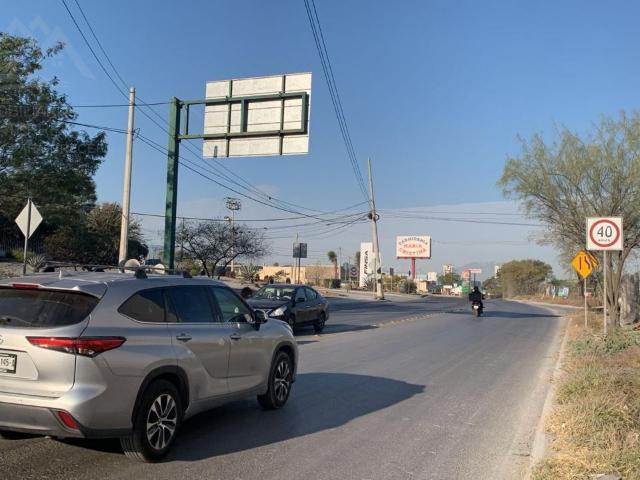 Terreno en venta 5000 metros comercial Apodaca nuevo Le?n