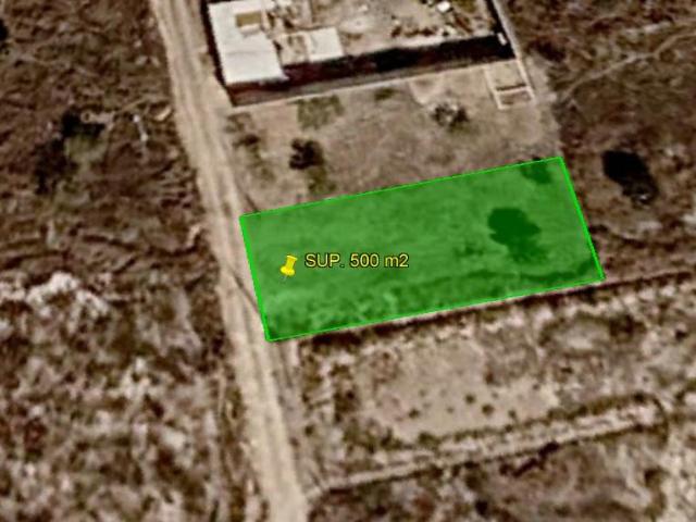 Terreno en Venta 500 m2 en Hacienda Grande, Tequisquiapan Listo para escriturar