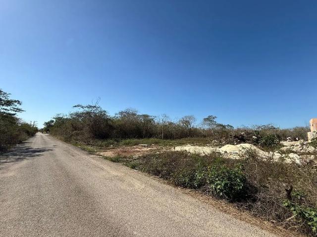 Terreno en venta