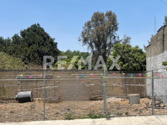 Terreno en Venta