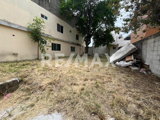 Terreno en venta