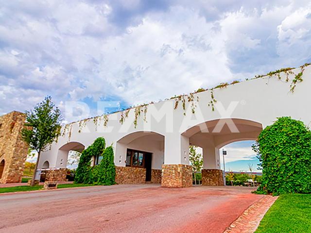 Terreno en Venta