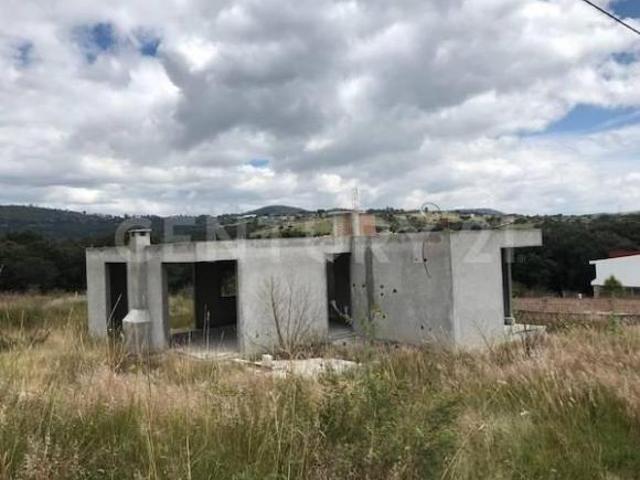 Terreno en VENTA 510 m2 Haras La Joya Construcción de 101m2