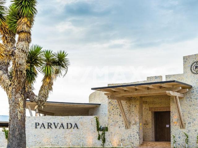 Terreno en Venta