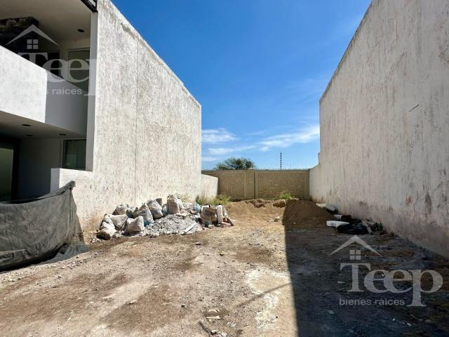 Terreno en Venta