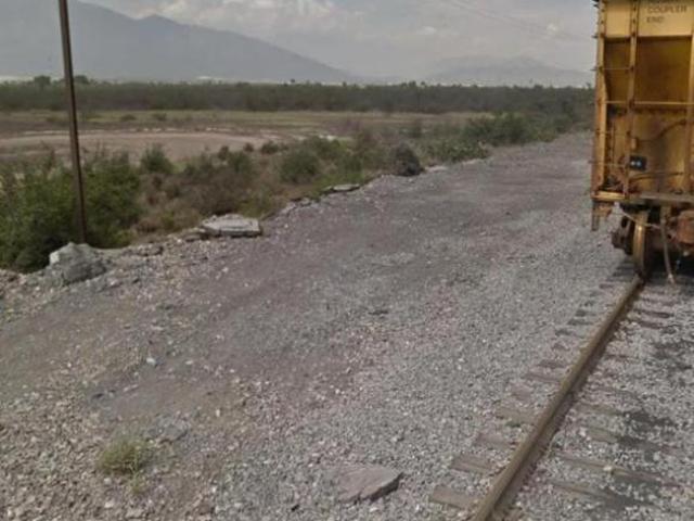 TERRENO EN VENTA 52528 METROS INDUSTRIAL FRENTE A ARCO VIAL ESCOBEDO NUEVO LEÓN
