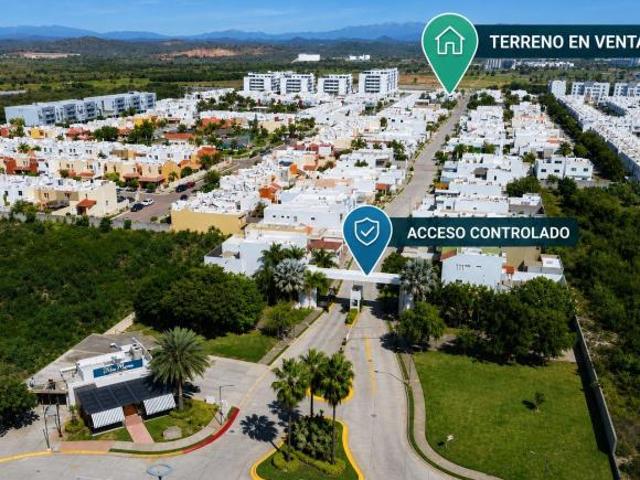 Terreno en Venta