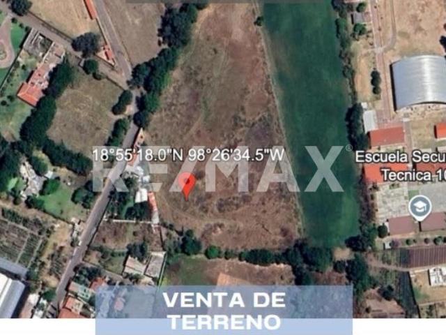 TERRENO en VENTA