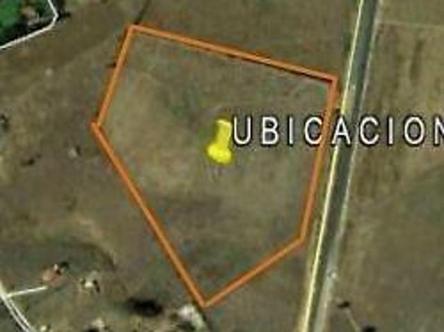 Terreno en Venta $53,600,000