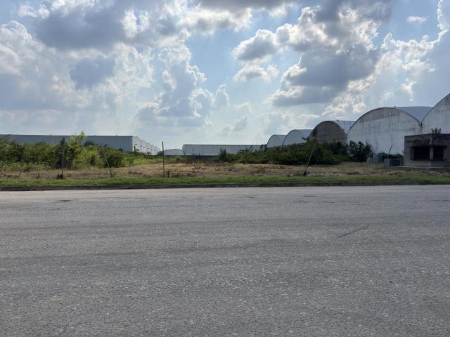 TERRENO EN VENTA 5,000 M2 PARQUE INDUSTRIAL DEIT