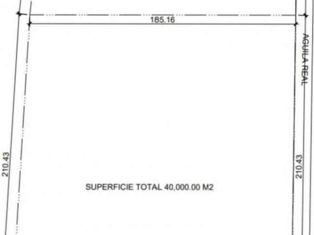 Terreno en venta 5.2 hectáreas industrial Frente Autopista Guadalupe Nuevo León