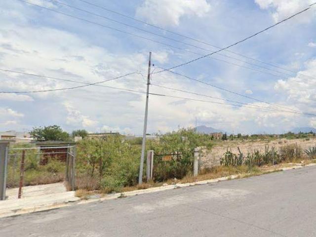 Terreno en venta 5 de hectáreas Industrial con FF.CC Ramos Arizpe Coahuila