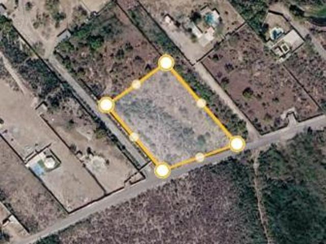 Terreno en venta 6400 metros Uso industrial Cienega de Flores?Nuevo?Le?n?