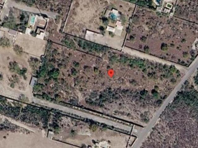 Terreno en venta 6400 metros Uso industrial Cienega de Flores Nuevo León