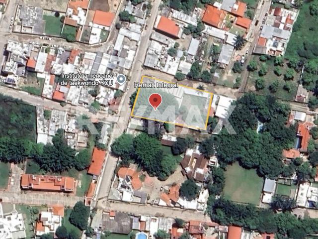 Terreno en venta