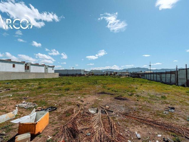 Terreno en Venta
