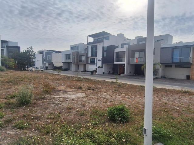 Terreno en venta