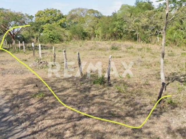 TERRENO EN VENTA