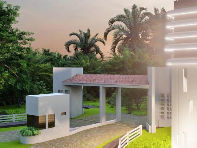 Terreno en venta