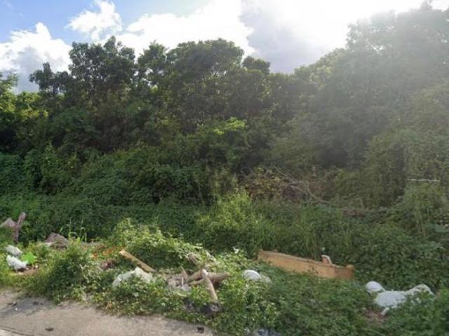Terreno en Venta a 6 Minutos de La Playa
