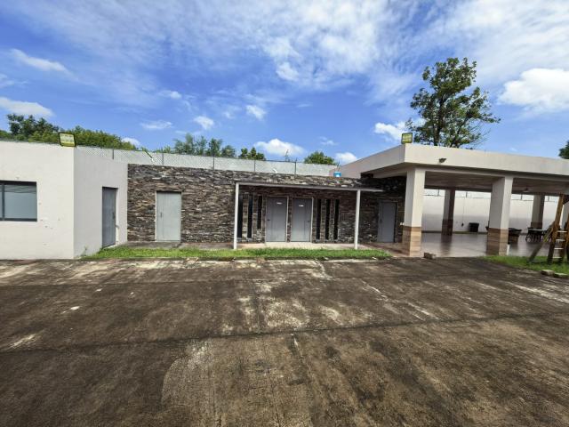 Terreno en Venta