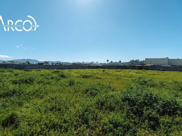 Terreno en Venta