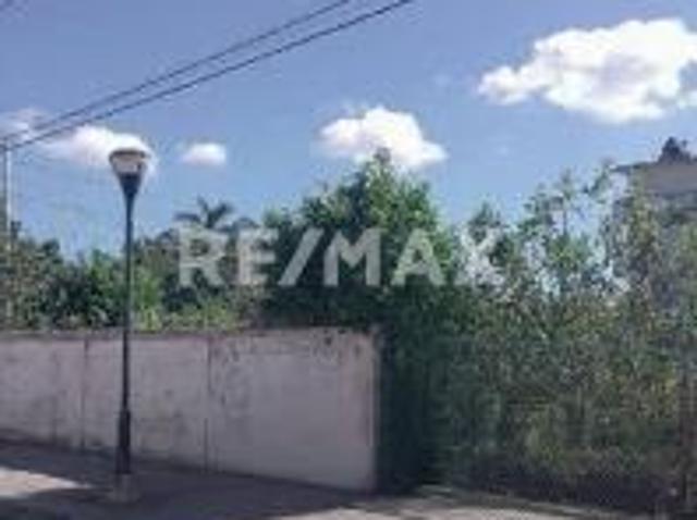 Terreno en venta