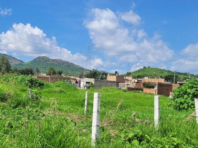 Terreno en Venta