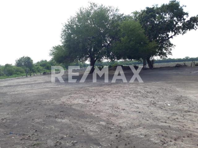 Terreno en venta