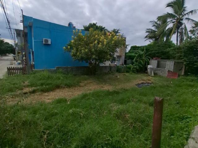 Terreno en Venta