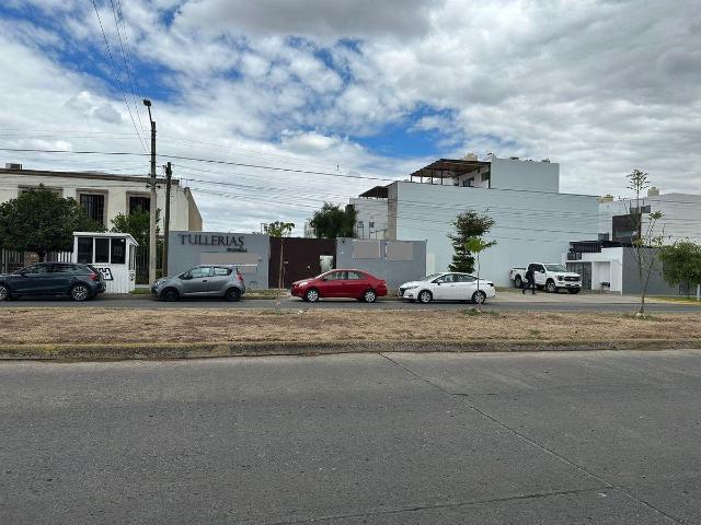 Terreno en Venta