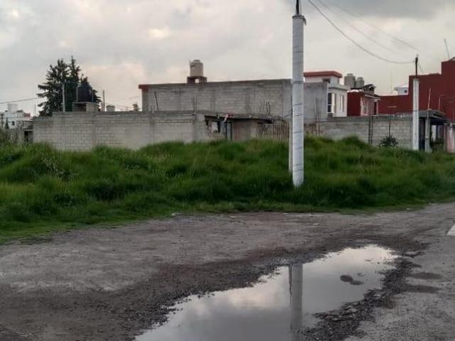 Terreno EN VENTA