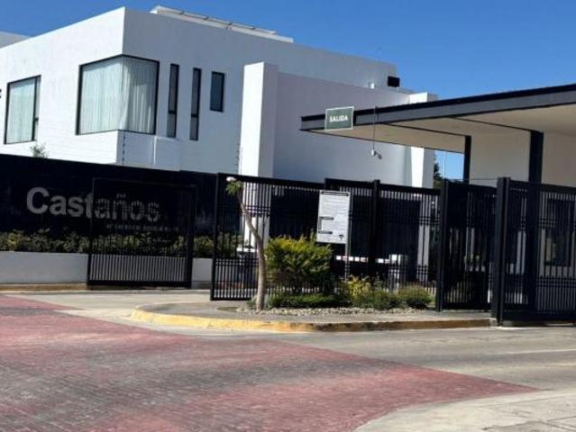 Terreno en Venta
