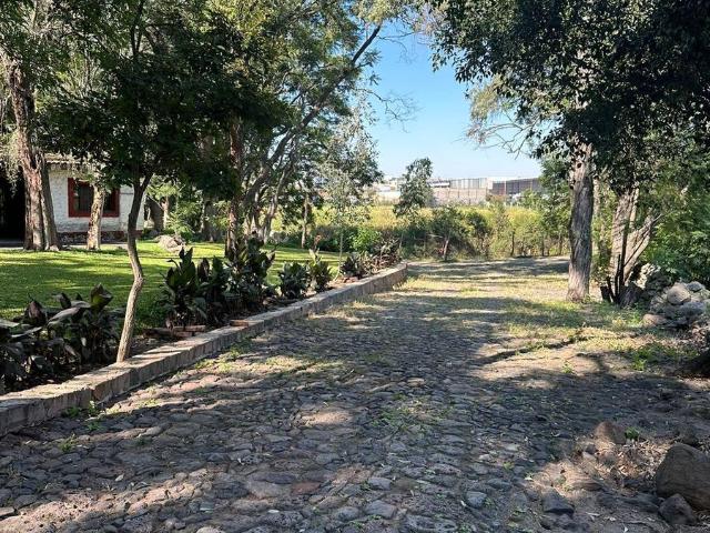 Terreno en Venta