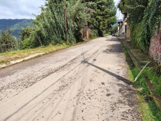 Terreno en venta 6059m² Tenancingo