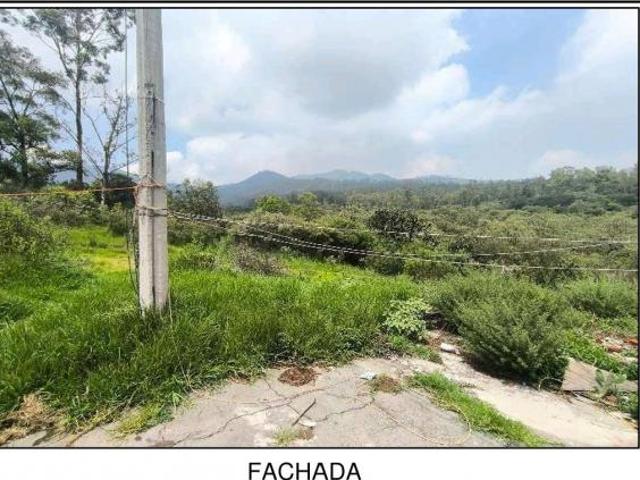 Terreno en venta
