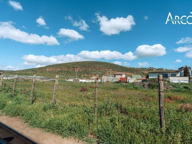 Terreno en Venta
