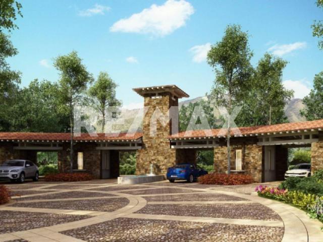 Terreno en Venta
