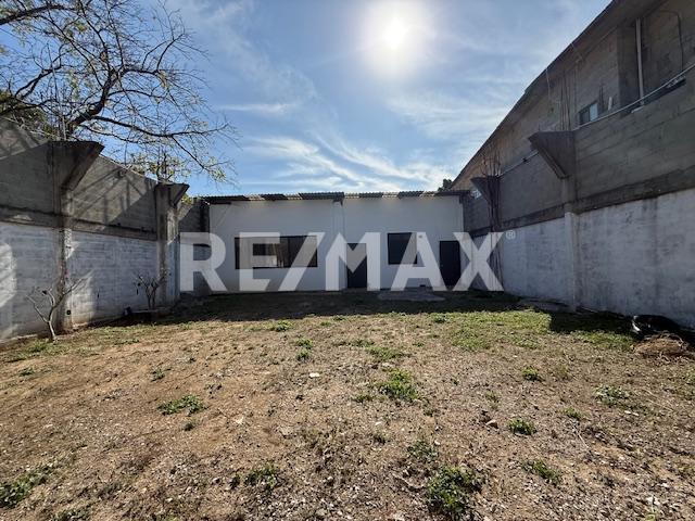 Terreno en venta