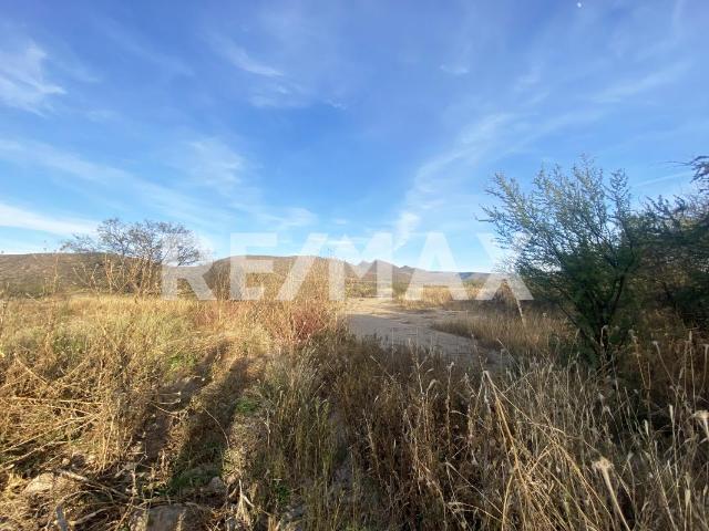 Terreno en Venta