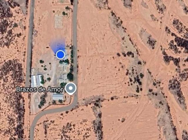 Terreno en venta