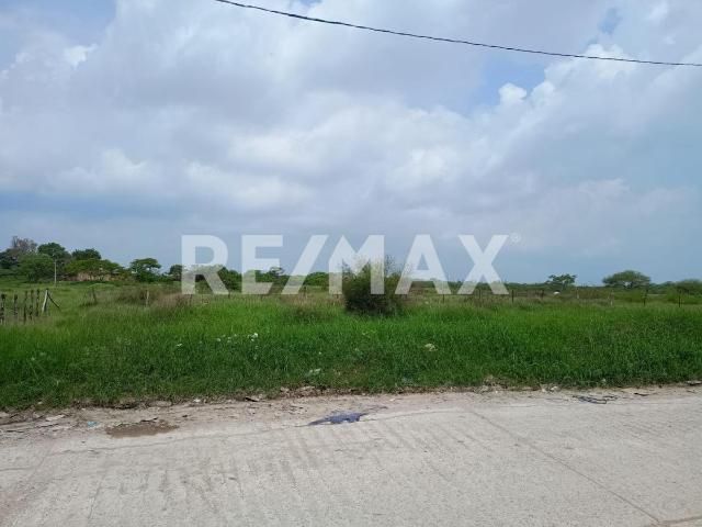 Terreno en venta