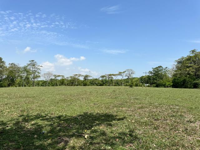 TERRENO EN VENTA