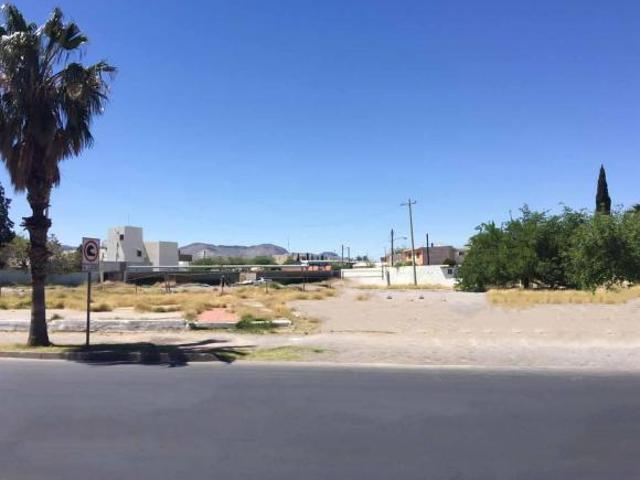 Terreno en VENTA