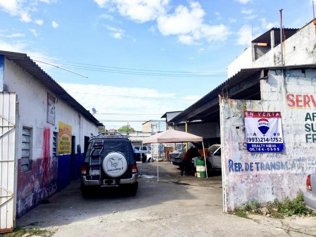 TERRENO EN VENTA