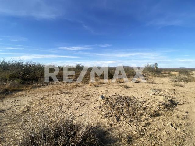 Terreno en Venta