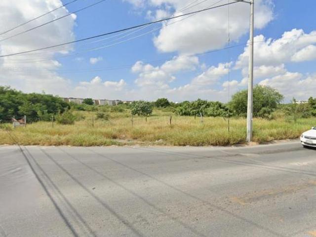 Terreno en venta 6300 metros uso comercial o industrial Apodaca Nuevo Leon