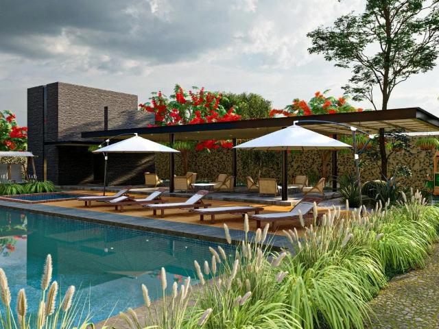 Terreno en Venta